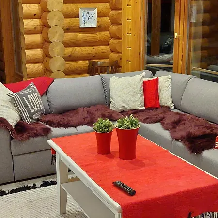 Ollinmaeki Vineyard Guest house