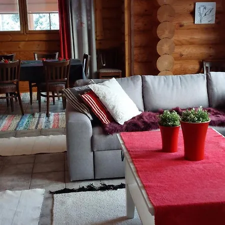 Guest house Ollinmaeki Vineyard 5*