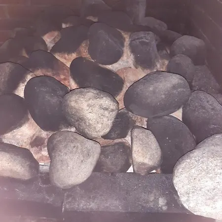 Ollinmaeki Vineyard Maison d'hôtes