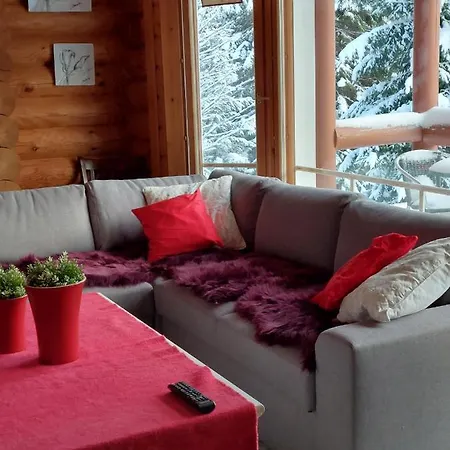 Ollinmaeki Vineyard 5*