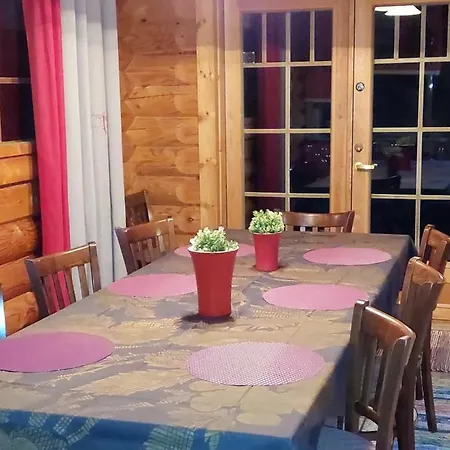 Ollinmaeki Vineyard Guest house 5*