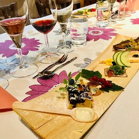 Ollinmaeki Vineyard Anttola