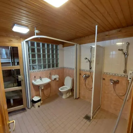 Ollinmaeki Vineyard Guest house 5*