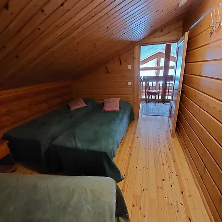 Ollinmaeki Vineyard Maison d'hôtes 5*