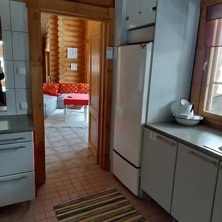 Guest house Ollinmaeki Vineyard