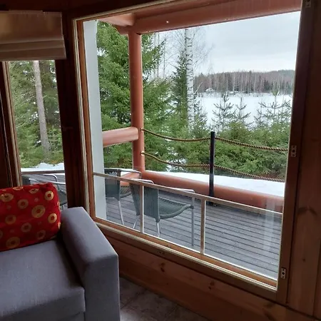 Guest house Ollinmaeki Vineyard 5*