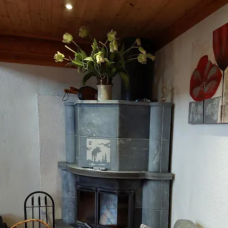 Ollinmaeki Vineyard Pensionat 5*