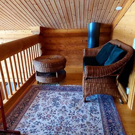 Ollinmaeki Vineyard Guest house 5*