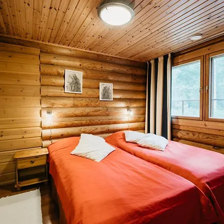 Ollinmaeki Vineyard Guest house