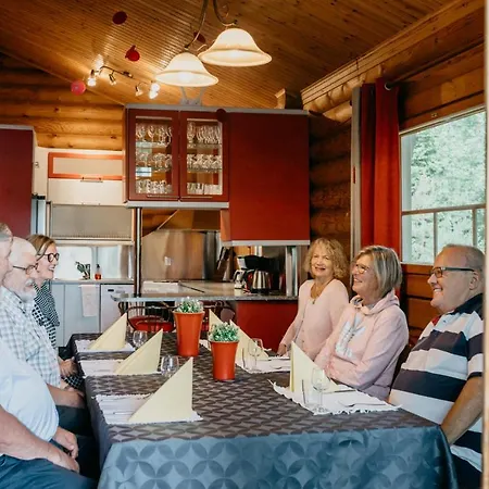 Guest house Ollinmaeki Vineyard 5*