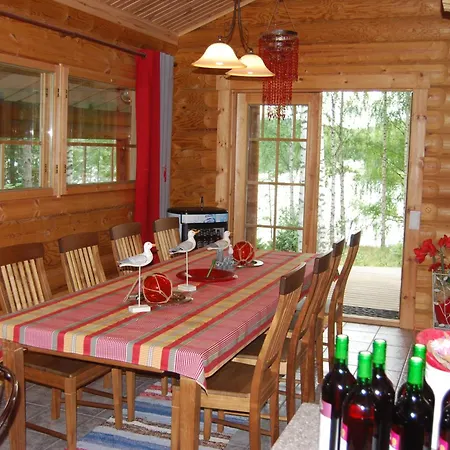 Guest house Ollinmaeki Vineyard