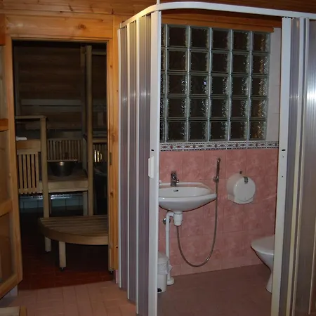 Ollinmaeki Vineyard Guest house 5*