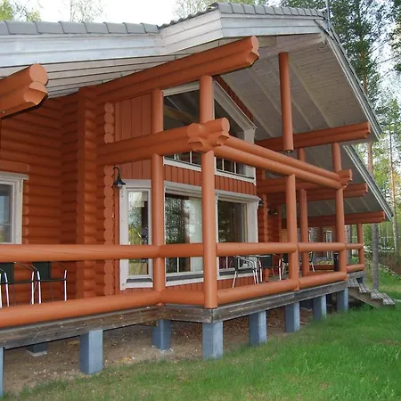 Ollinmaeki Vineyard Guest house Anttola