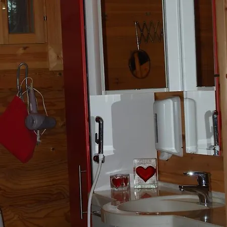 Guest house Ollinmaeki Vineyard