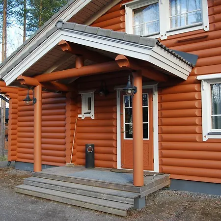 Maison d'hôtes Ollinmaeki Vineyard