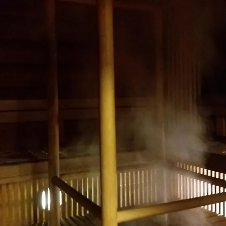 Ollinmaeki Vineyard Maison d'hôtes 5*