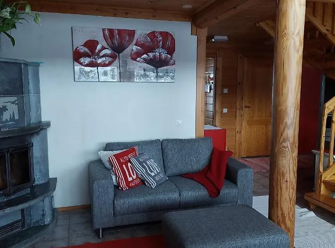 Konukevi Ollinmäki Vineyard 5*