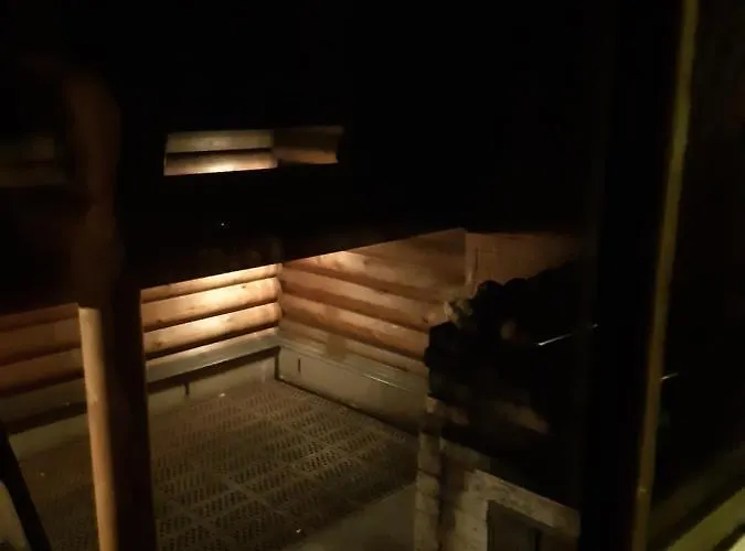 Ollinmaeki Vineyard بيت ضيافة Anttola