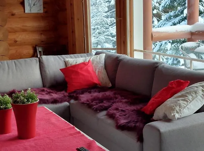 Ollinmaeki Vineyard 5*