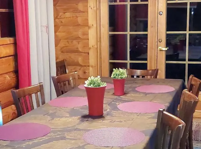 Ollinmäki Vineyard Konukevi 5*