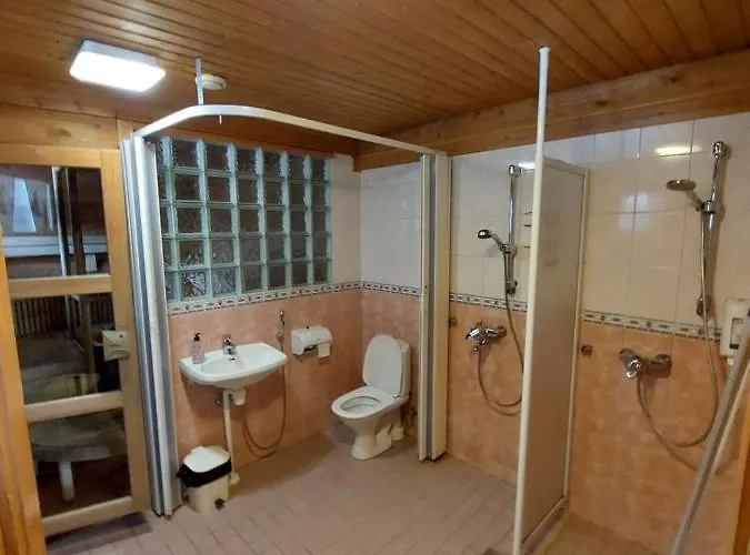 Ollinmaeki Vineyard بيت ضيافة 5*