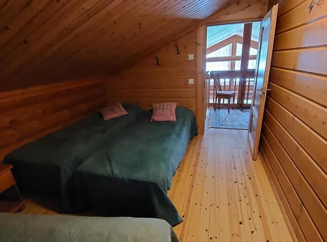 Ollinmaeki Vineyard بيت ضيافة 5*