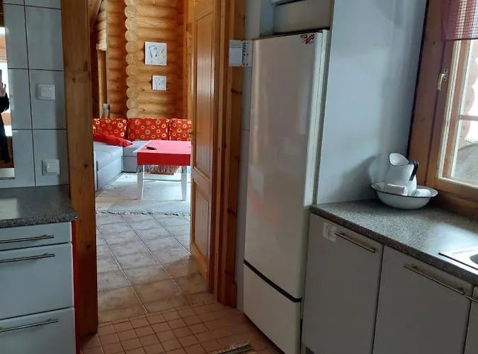 بيت ضيافة Ollinmaeki Vineyard