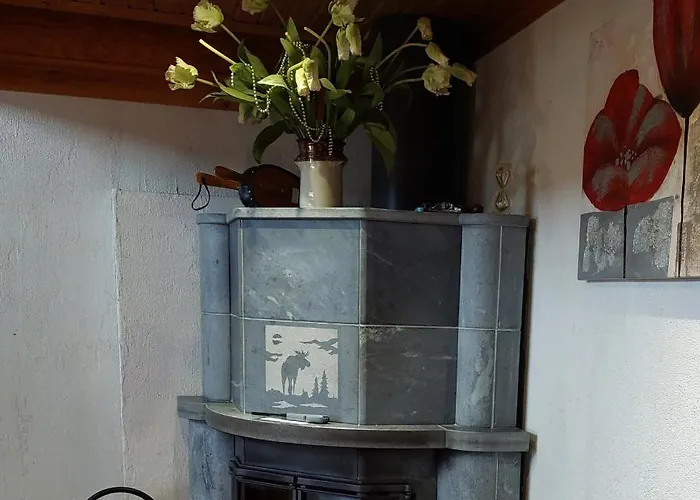 Ollinmaeki Vineyard بيت ضيافة 5*