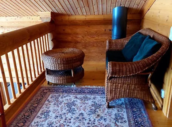 Ollinmaeki Vineyard بيت ضيافة 5*