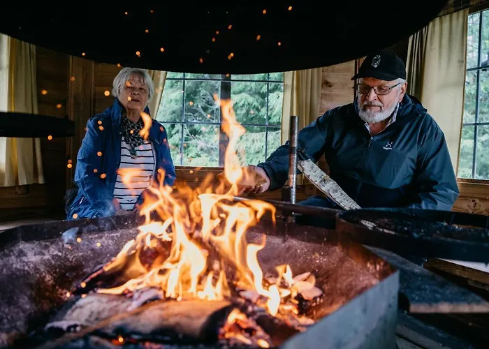 Ollinmaeki Vineyard 5*