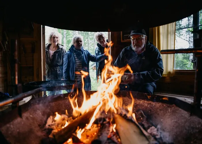 Ollinmaeki Vineyard 5*