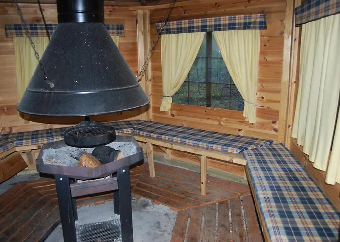 Ollinmaeki Vineyard بيت ضيافة Anttola