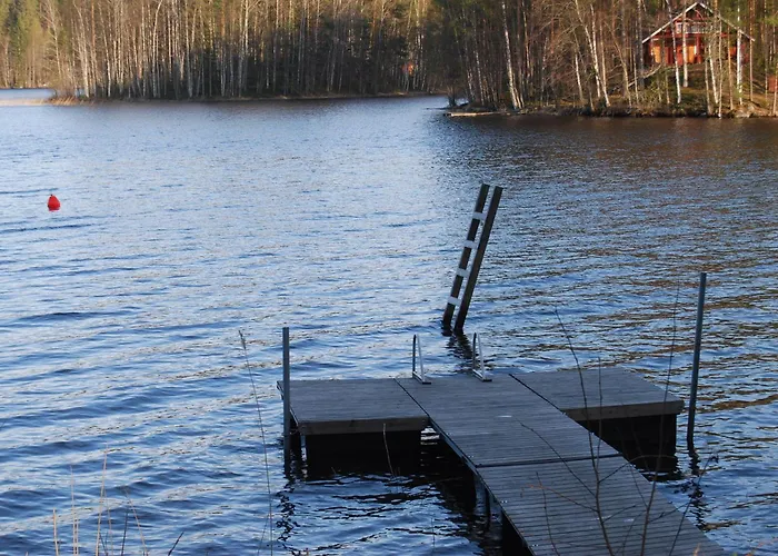 Ollinmaeki Vineyard 5* Anttola