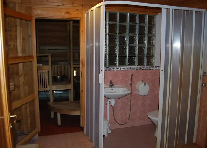 Ollinmaeki Vineyard بيت ضيافة 5*