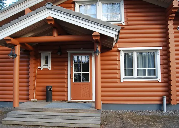 Ollinmaeki Vineyard بيت ضيافة 5*