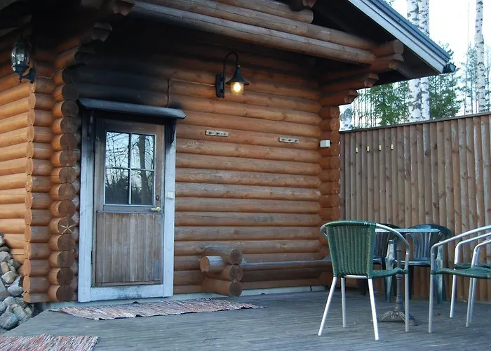 Ollinmaeki Vineyard بيت ضيافة 5*