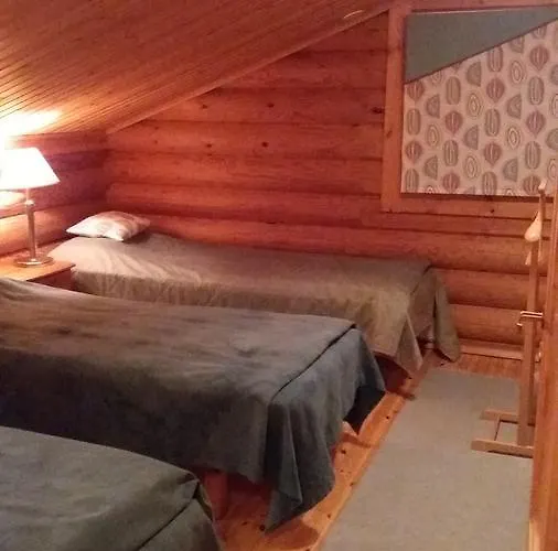 Ollinmäki Vineyard 5*