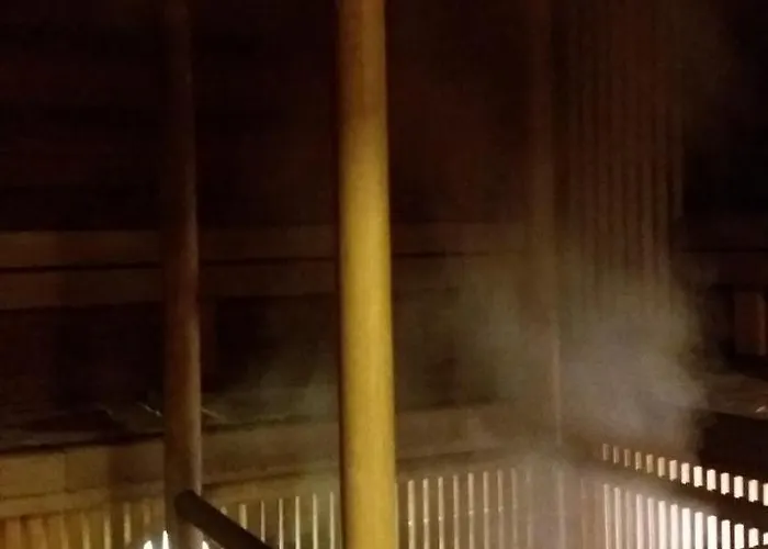 Ollinmaeki Vineyard بيت ضيافة 5*